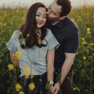 Meet your Posher, Amie